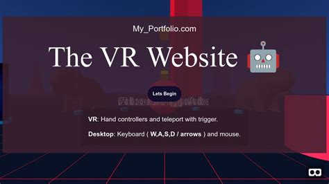 myvr venetian